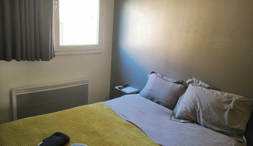 Room, 1 Double Bed, Non Smoking, Private Bathroom