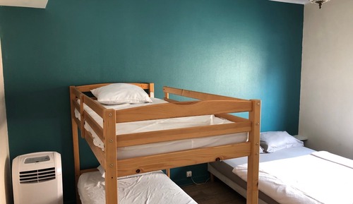 Family Triple Room
