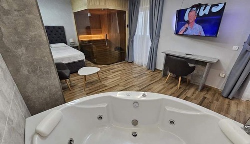 City Suite