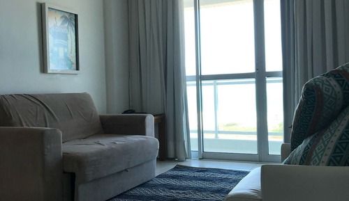 Basic Apartment