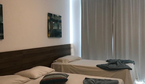Basic Apartment