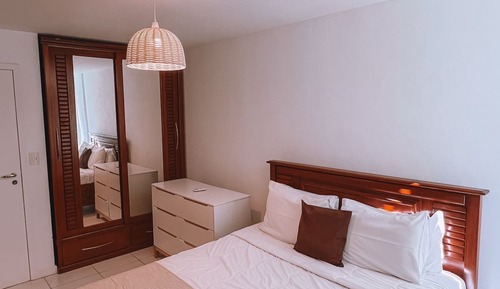 Basic Apartment