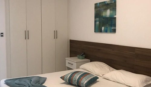 Basic Apartment