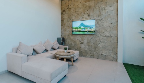 Family Villa