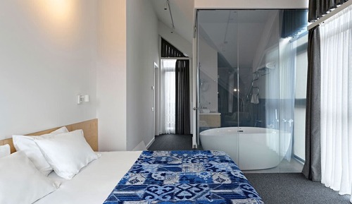 Luxury Villa, Mountain View