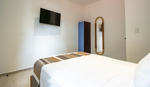 Standard Room, 1 Double Bed
