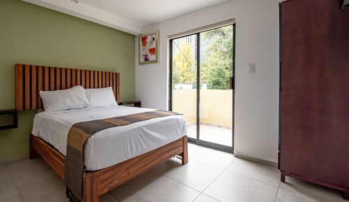 Deluxe Double Room, 1 Double Bed