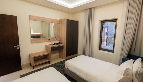 Family Apartment, 2 Bedrooms