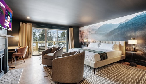 Grand Room
