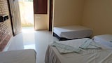 Double or Twin Room, Pool View