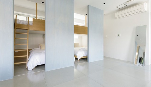 HOTEL Re:ONcE Shibuya 2F, Non Smoking