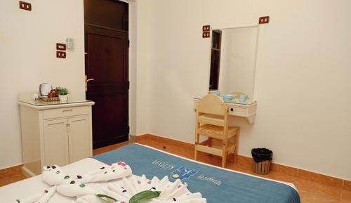 Deluxe Double Room, 1 Bedroom