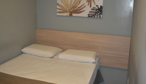 Economy Room, 1 Double Bed