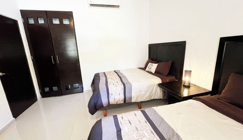 Classic Apartment, 2 Bedrooms, Garden View, Ground Floor