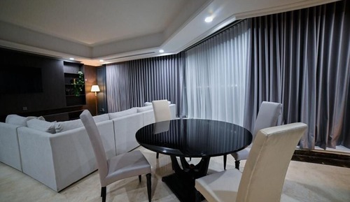 Royal Suite