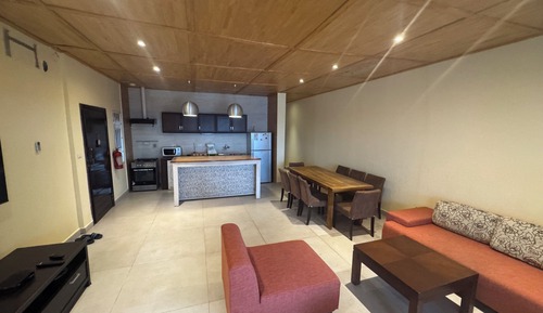 Comfort Apartment, Ocean View