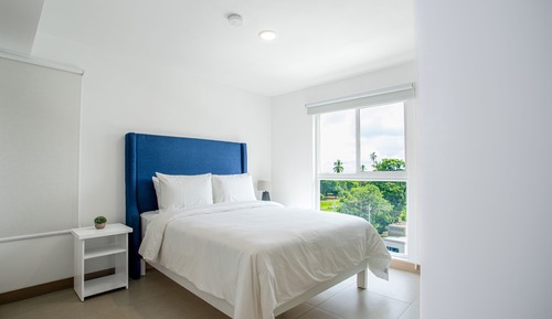 Apartment, Multiple Beds, Balcony (Viva Jaco Viva Jaco 07-02C)