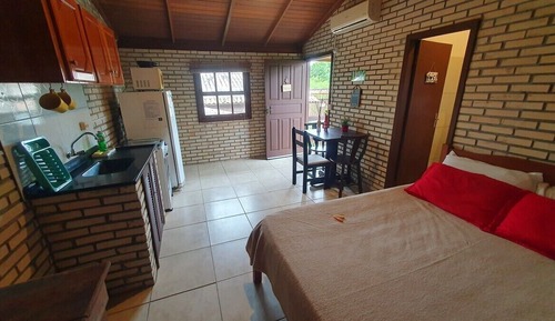 Economy Triple Room