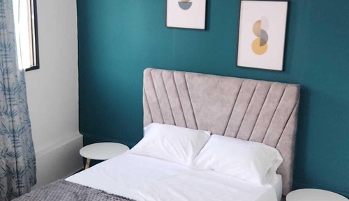 Cute Central Apartment #5