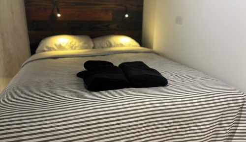 Basic Double Room