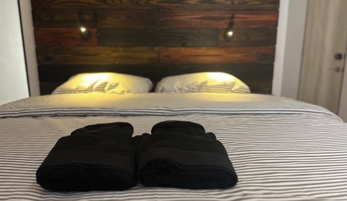 Comfort Triple Room, City View