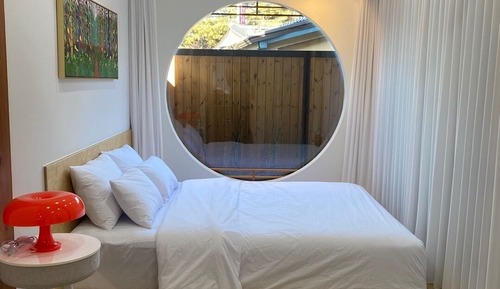 Luxury House, Non Smoking, Patio