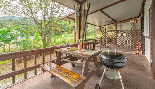Basic Room, 1 Bedroom (sinarae)
