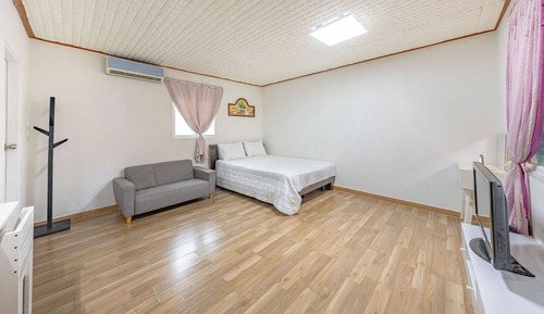 Basic Room, 1 Bedroom (supia)