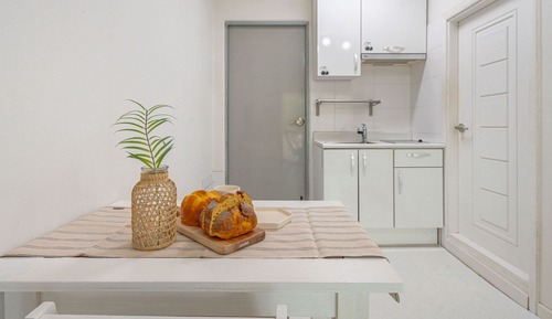 Basic Room, 1 Bedroom (kkoccgaram)