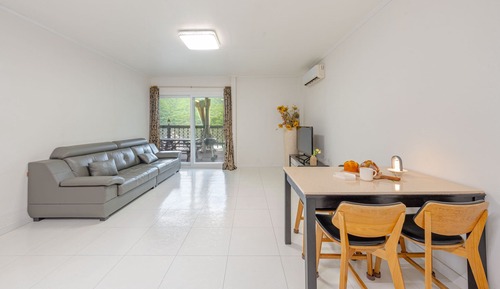 Basic Room, 1 Bedroom (geurinbi)
