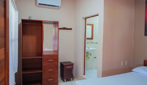 Deluxe Double Room, 1 Double Bed
