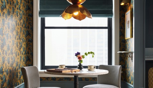 Vincent Suite