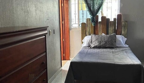 Family Bungalow