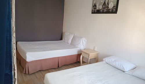 Basic Double Room