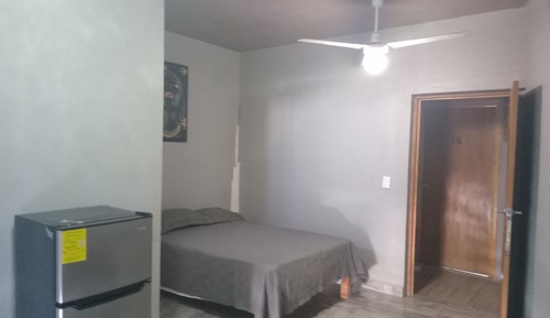 Basic Single Room