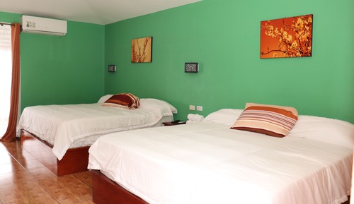 Junior Suite, Balcony, Sea View