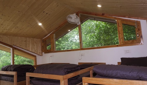 Elite Shared Dormitory