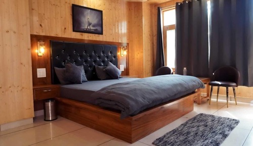 Premium Double Room