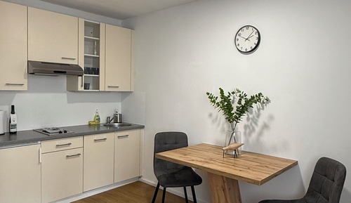 Standard Studio, 1 Double Bed