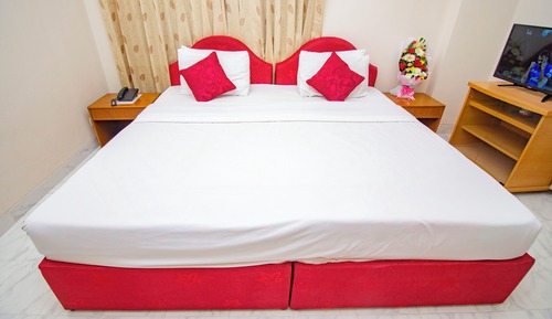 Deluxe Single Room, Lake View