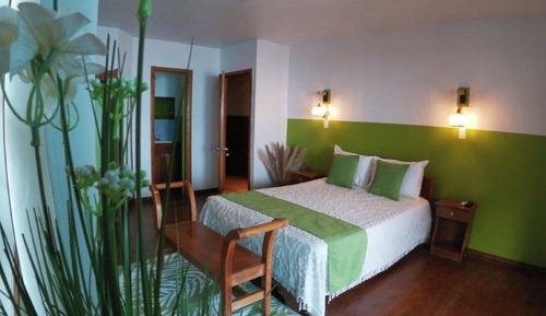 Comfort Double Room, Balcony, Sea View