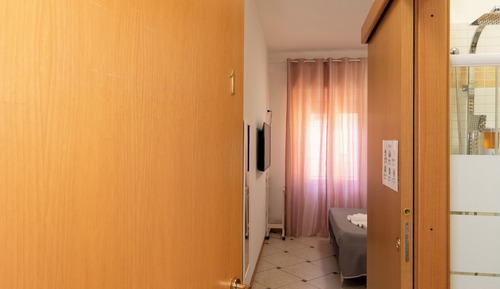 Basic Room