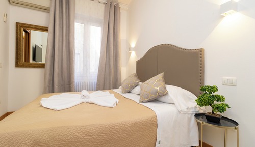 Family Quadruple Room