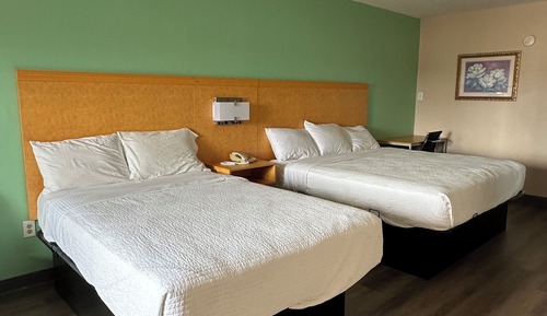 Comfort Double Room