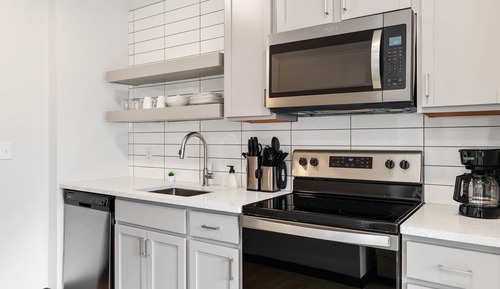 Apartment, Accessible