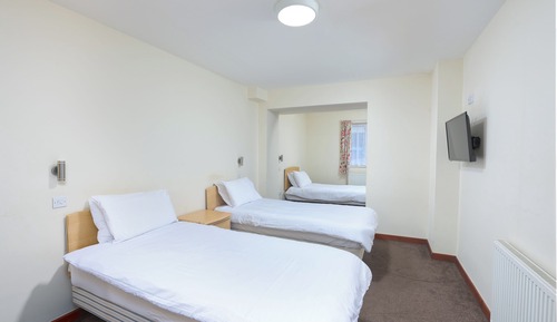 Classic Triple Room