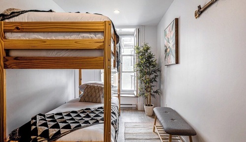 Comfort Apartment, Patio