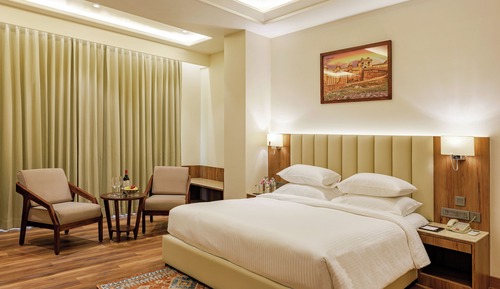Executive Room