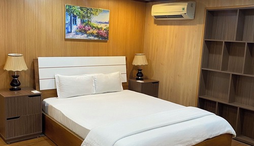 Rose Room