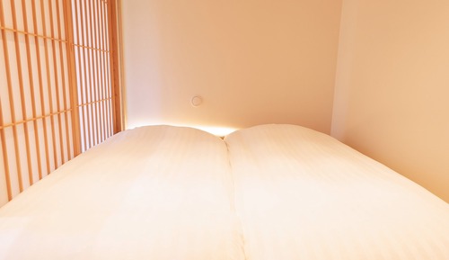 Suite, 2 Bedrooms, Garden View